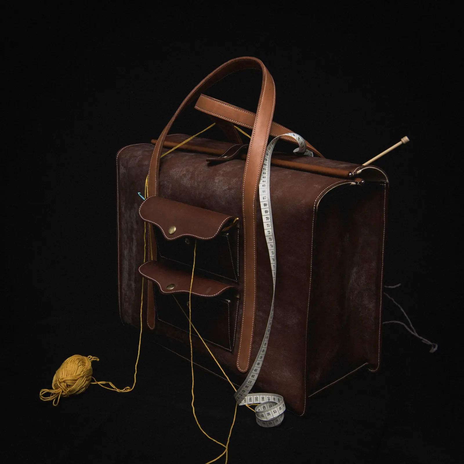 Sac voyage