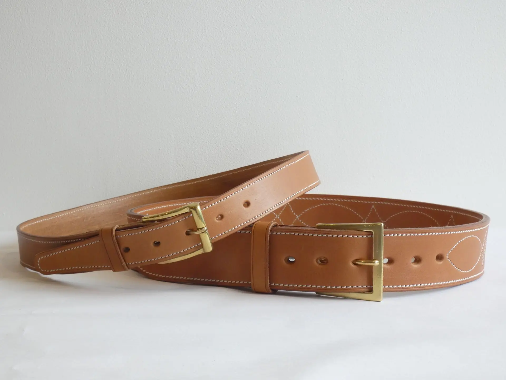 Ceinture et ceinturon
