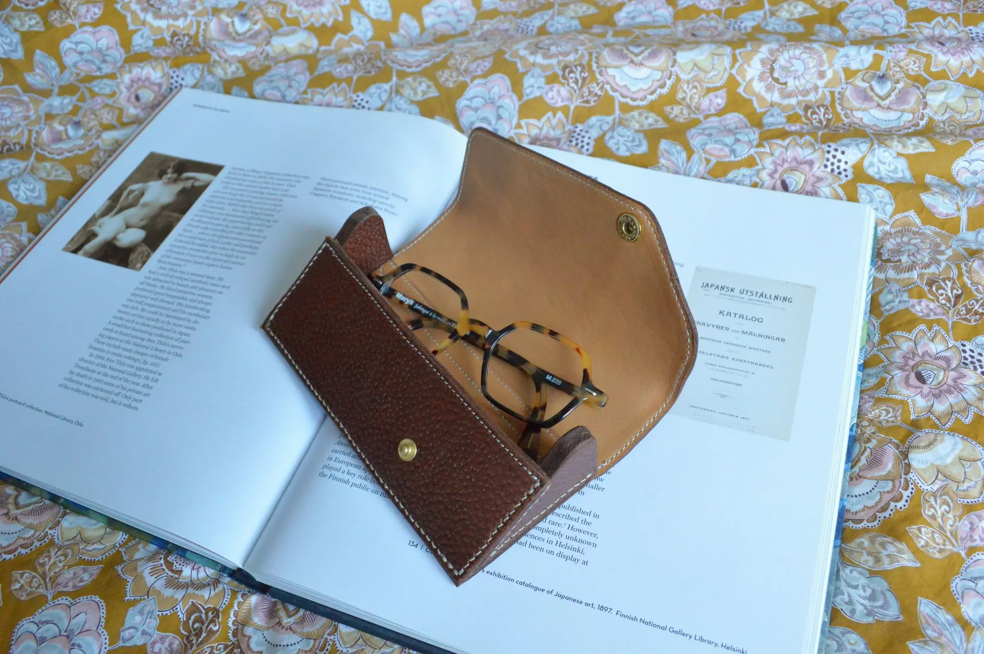 Etuis à lunettes