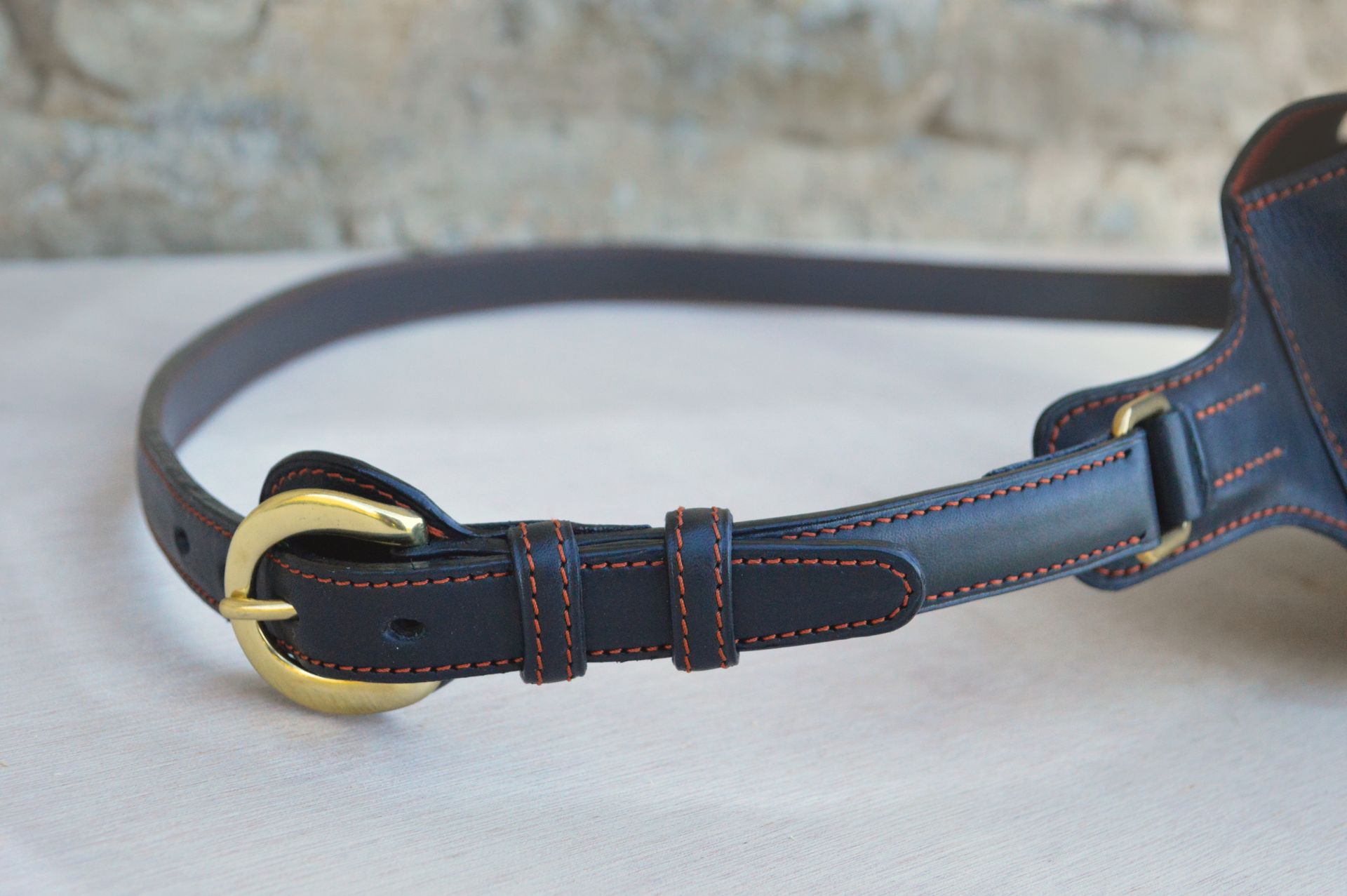 Ceinture banane